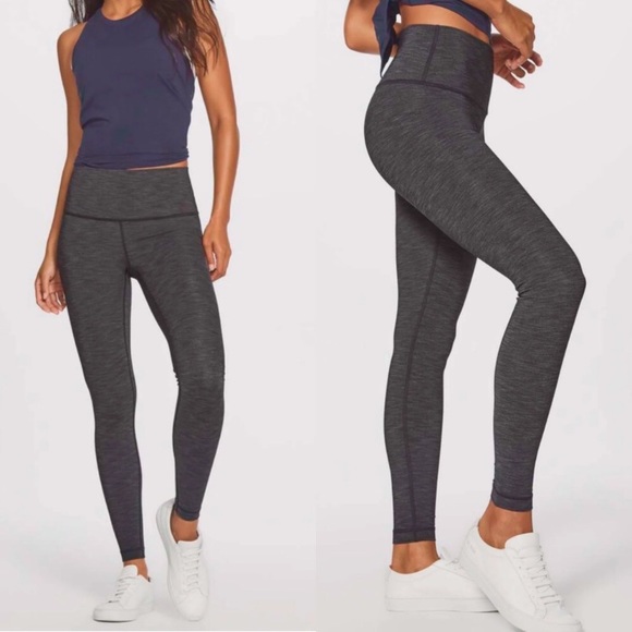 NWOT!! Lululemon Wunder Under, High-Rise Luxtreme 28” - Picture 12 of 12